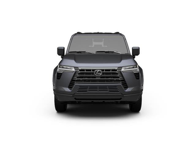 Thumbnail: 2025 Lexus GX - 5