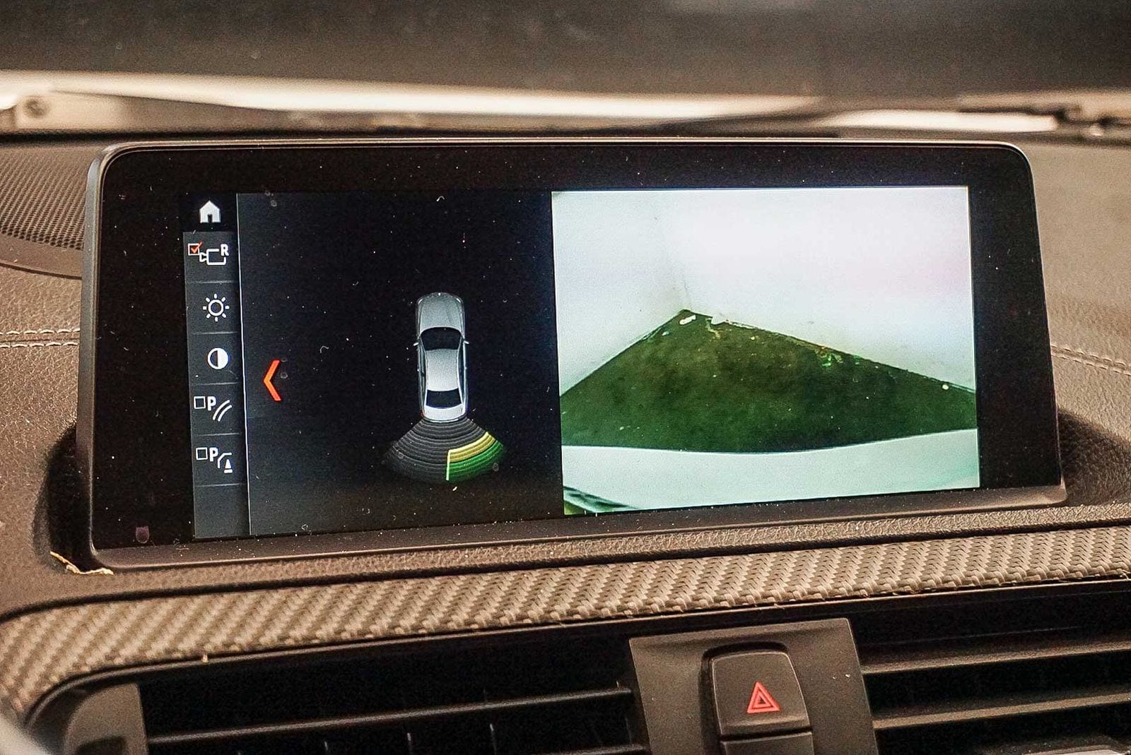 Thumbnail: 2018 BMW M2 - 23