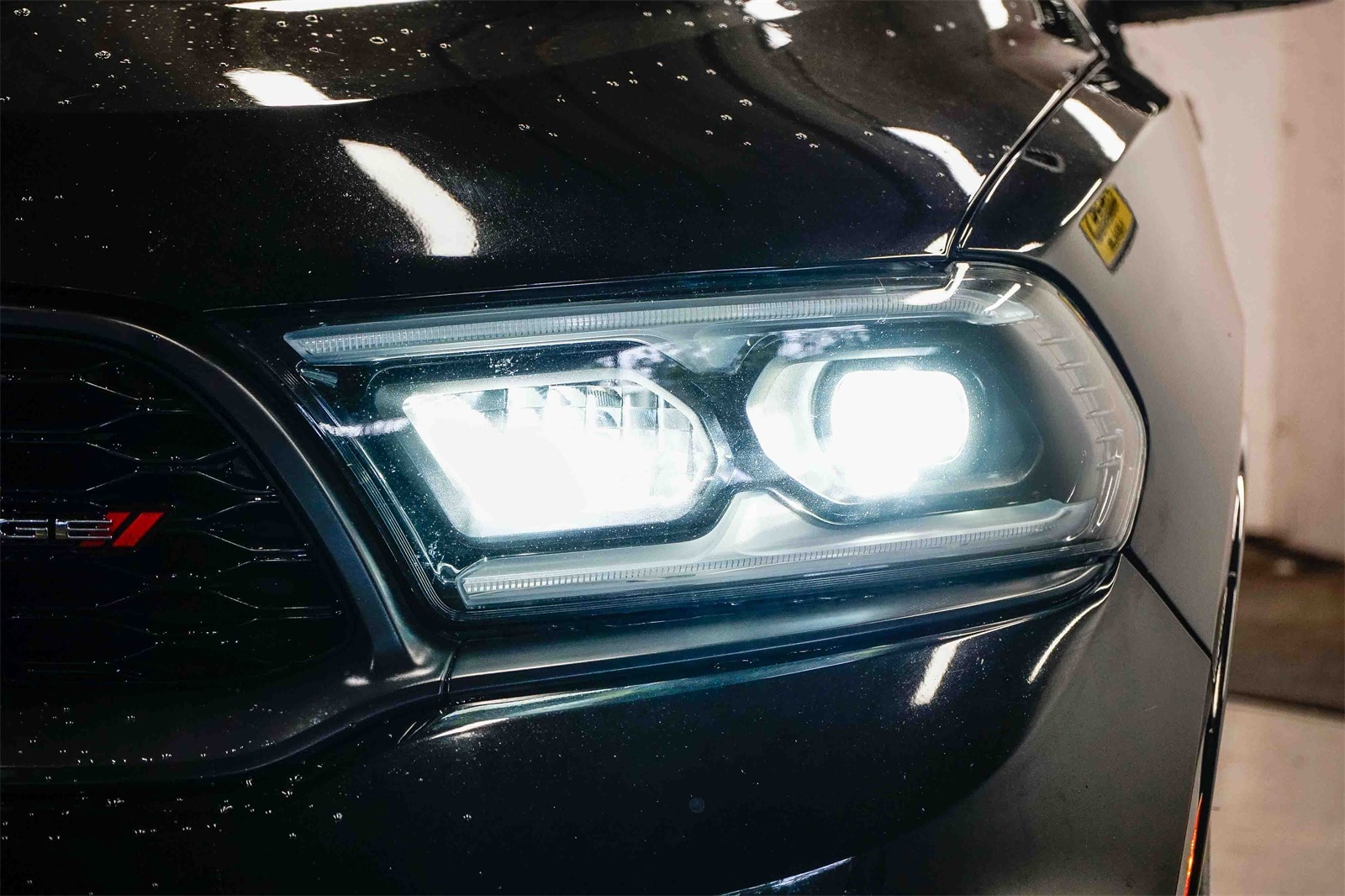 Thumbnail: 2021 Dodge Durango - 7