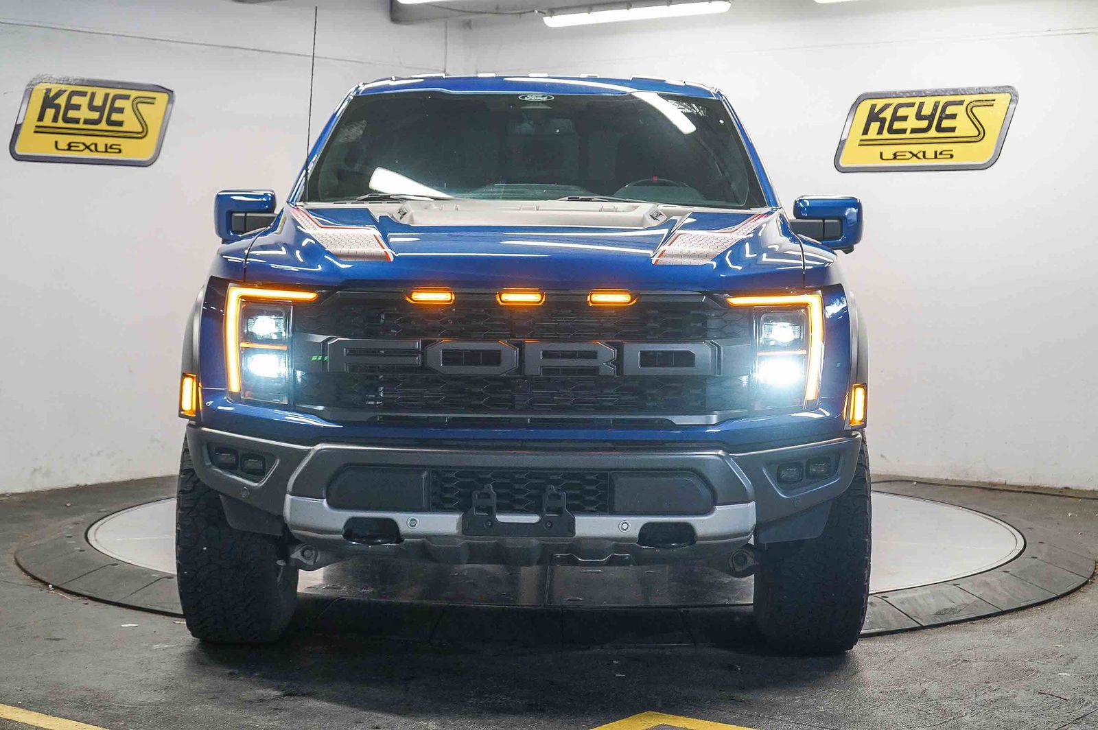 Thumbnail: 2022 Ford F-150 - 2