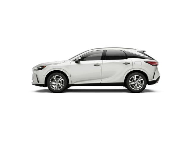 Thumbnail: 2025 Lexus RX - 2