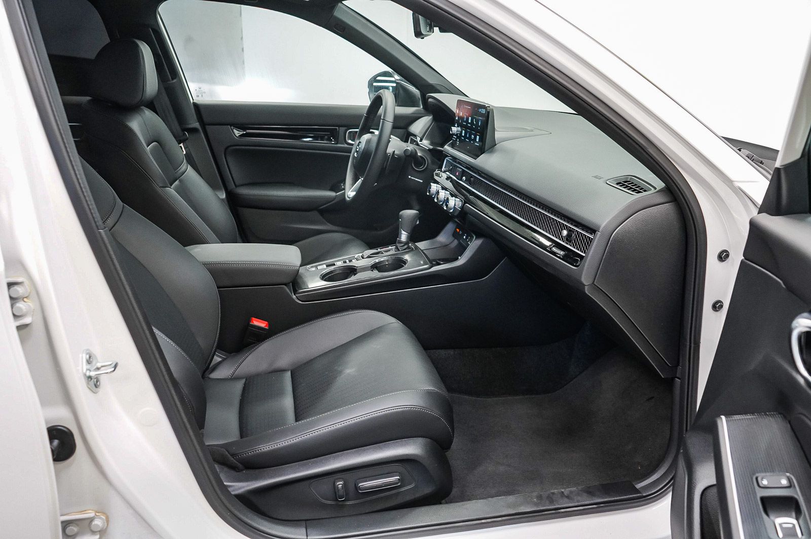 Thumbnail: 2026 Honda Civic - 17