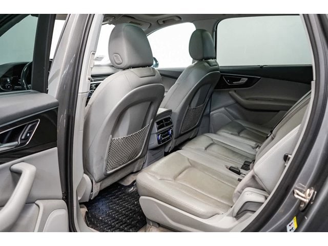 Thumbnail: 2017 Audi Q7 - 19