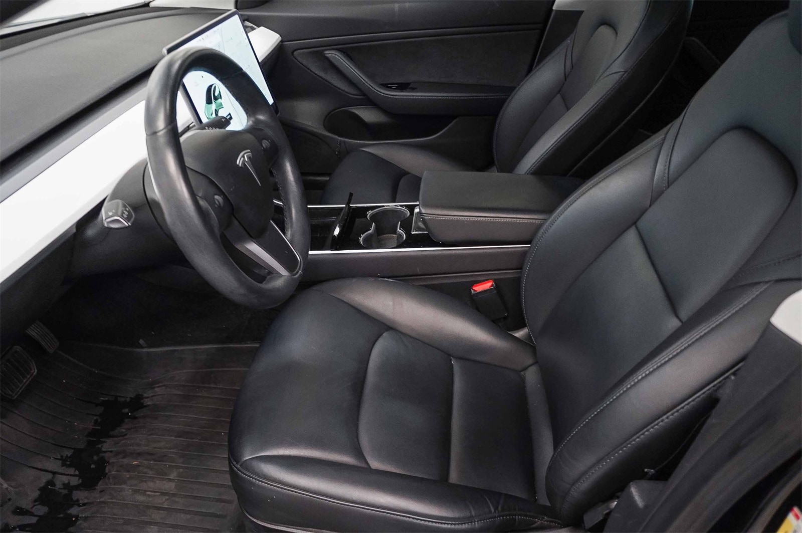 Thumbnail: 2019 Tesla Model 3 - 20
