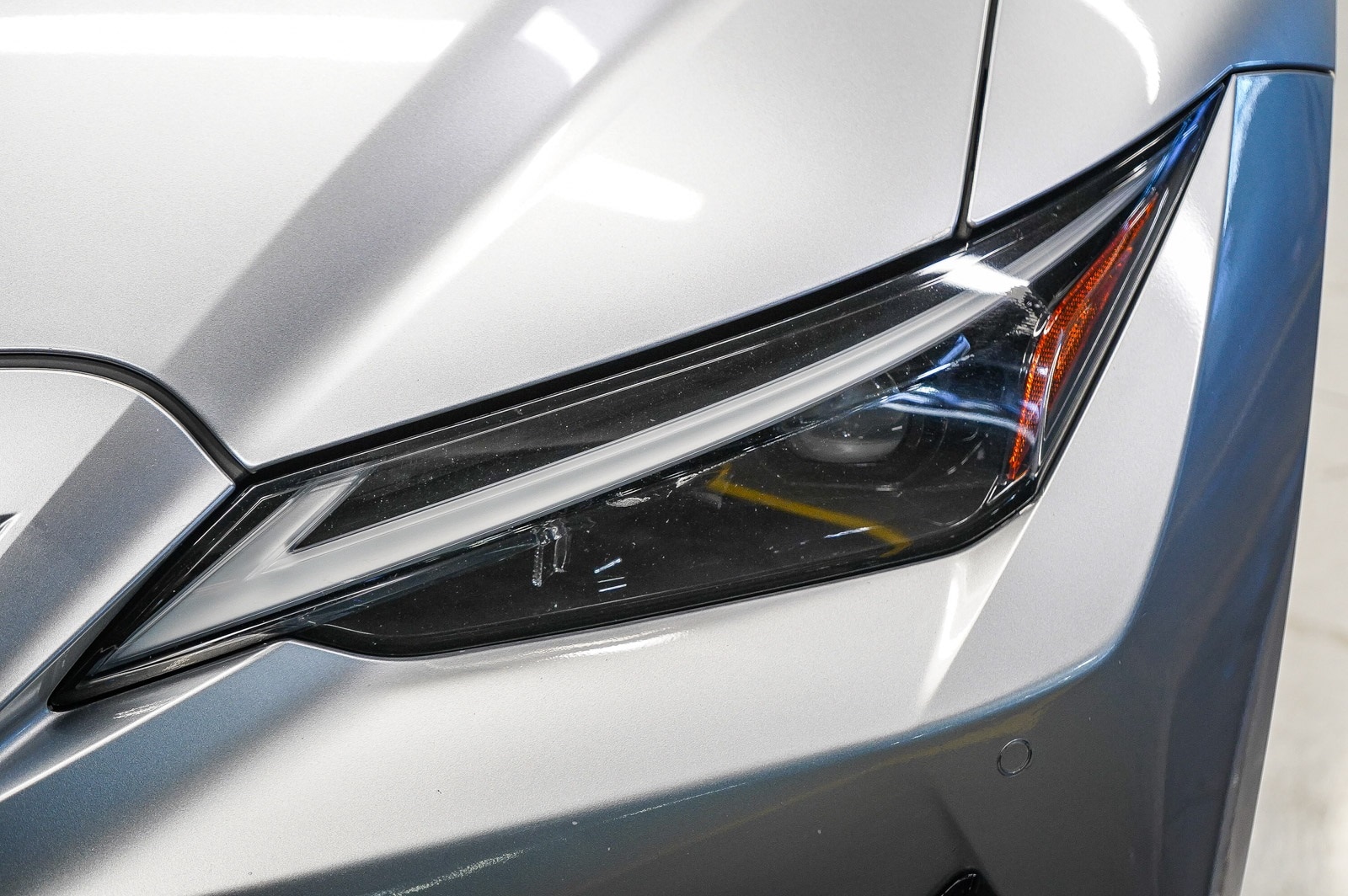 Thumbnail: 2022 Lexus IS - 7