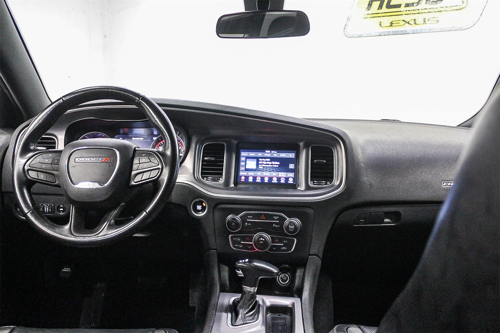 Thumbnail: 2022 Dodge Charger - 13