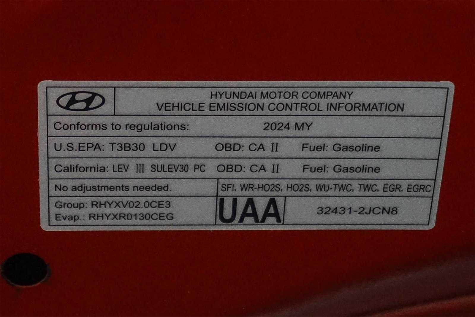 Thumbnail: 2024 Hyundai Elantra - 27