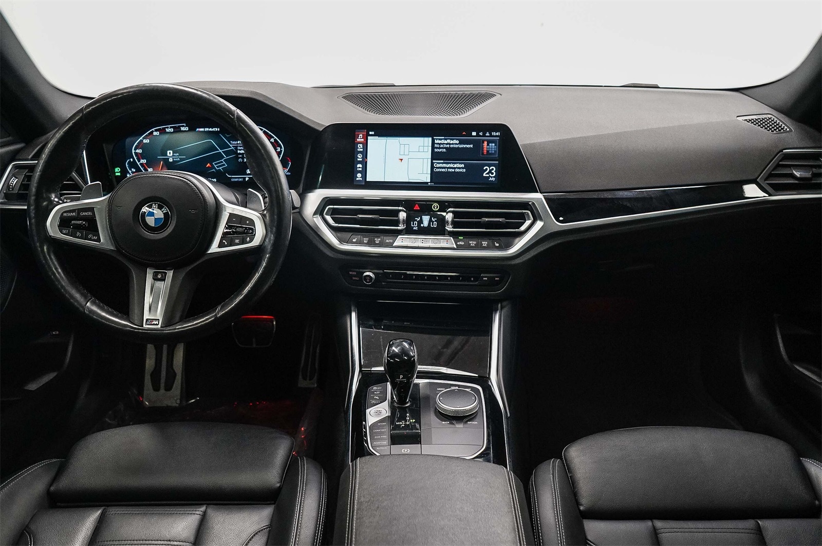 Thumbnail: 2022 BMW 2 Series - 12