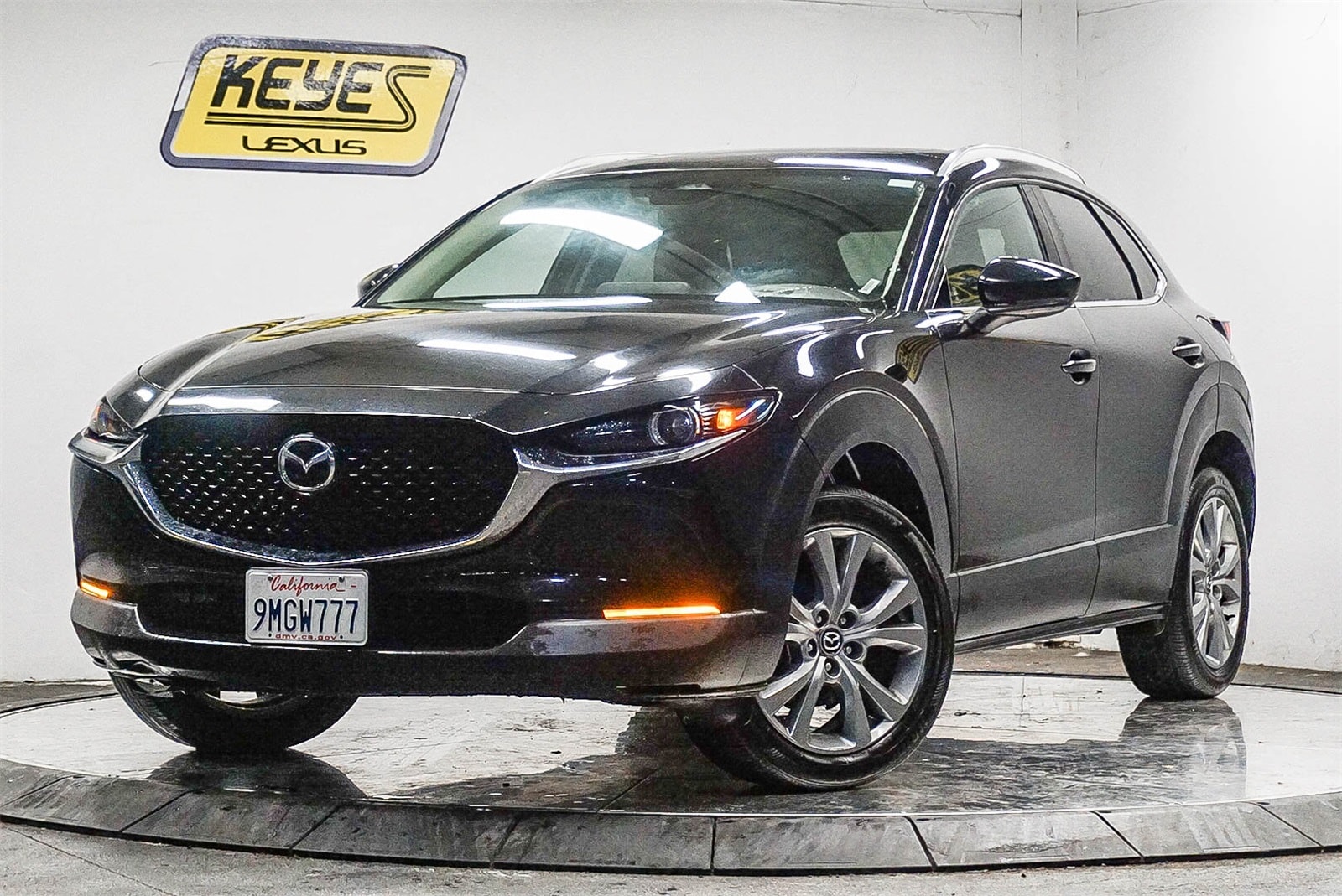 2024 Mazda CX-30 Premium's photo