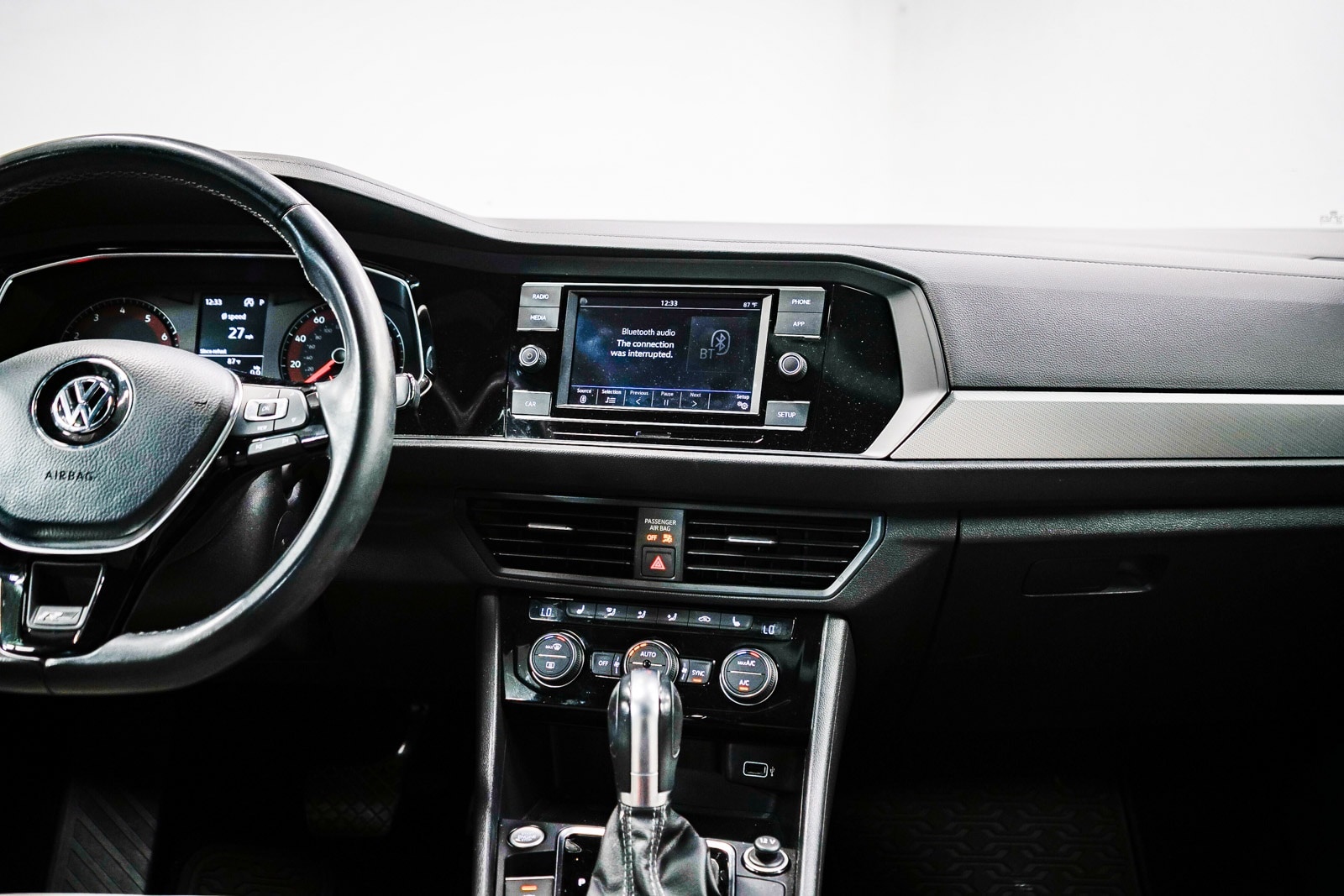 Thumbnail: 2019 Volkswagen Jetta - 13