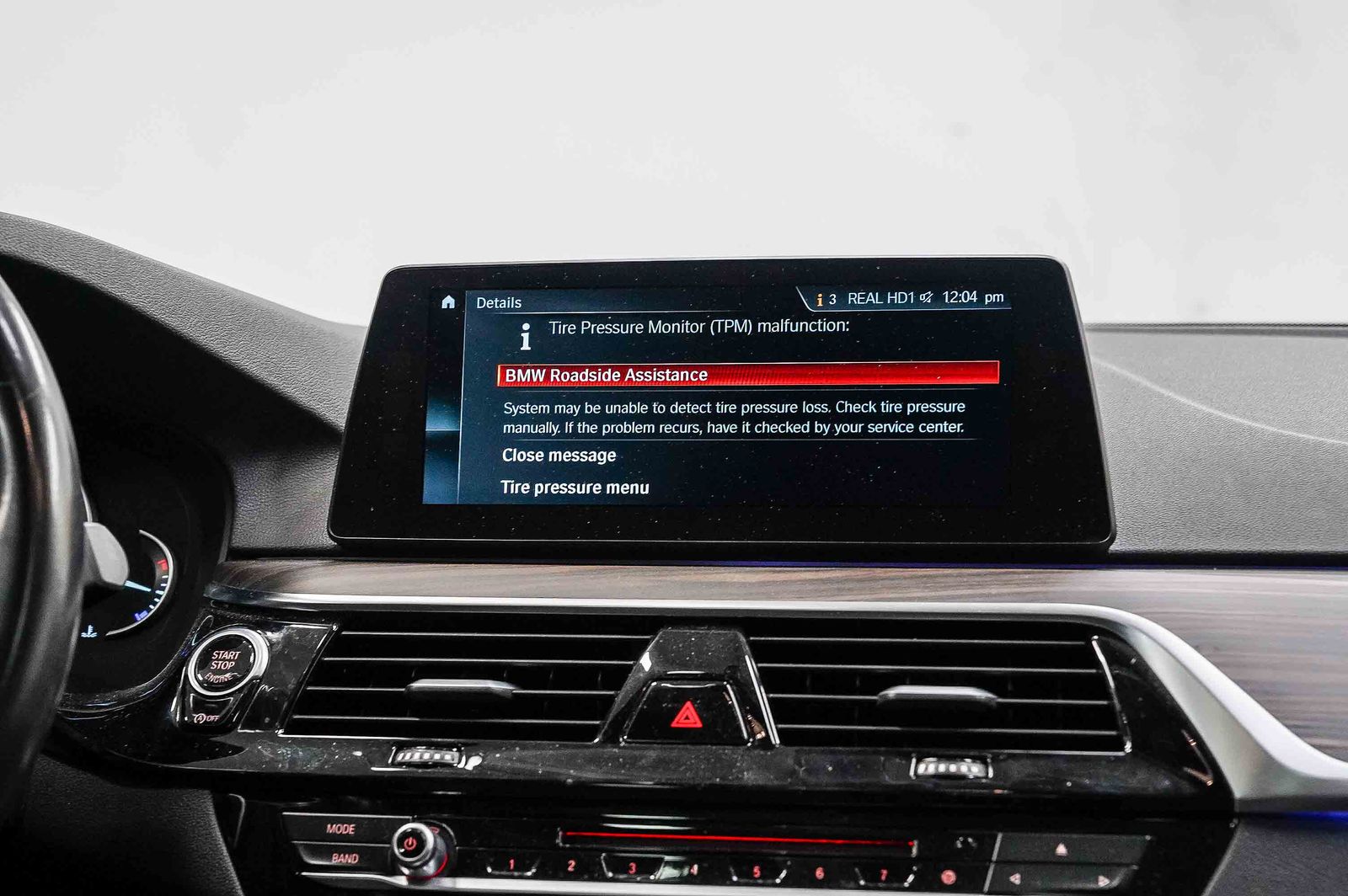 Thumbnail: 2018 BMW 5 Series - 13