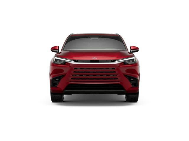 Thumbnail: 2026 Lexus TX - 5