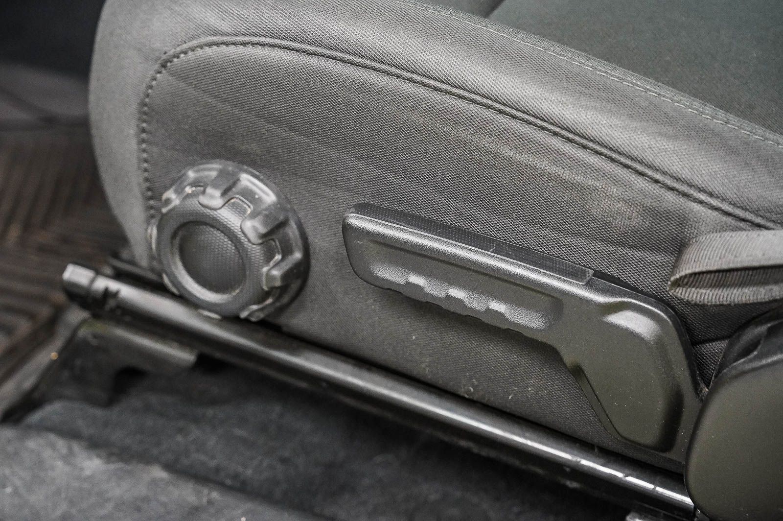 Thumbnail: 2022 Jeep Wrangler - 22
