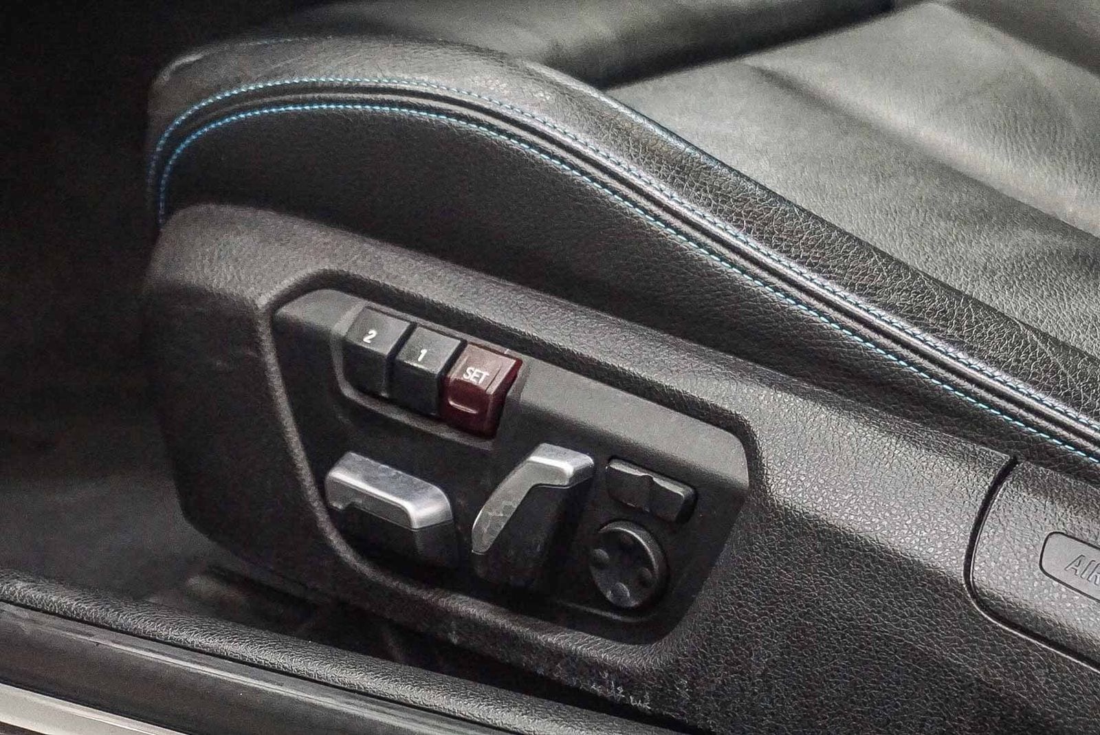 Thumbnail: 2018 BMW M2 - 20