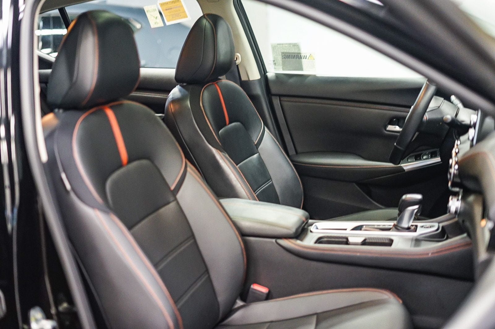 Thumbnail: 2023 Nissan Sentra - 17