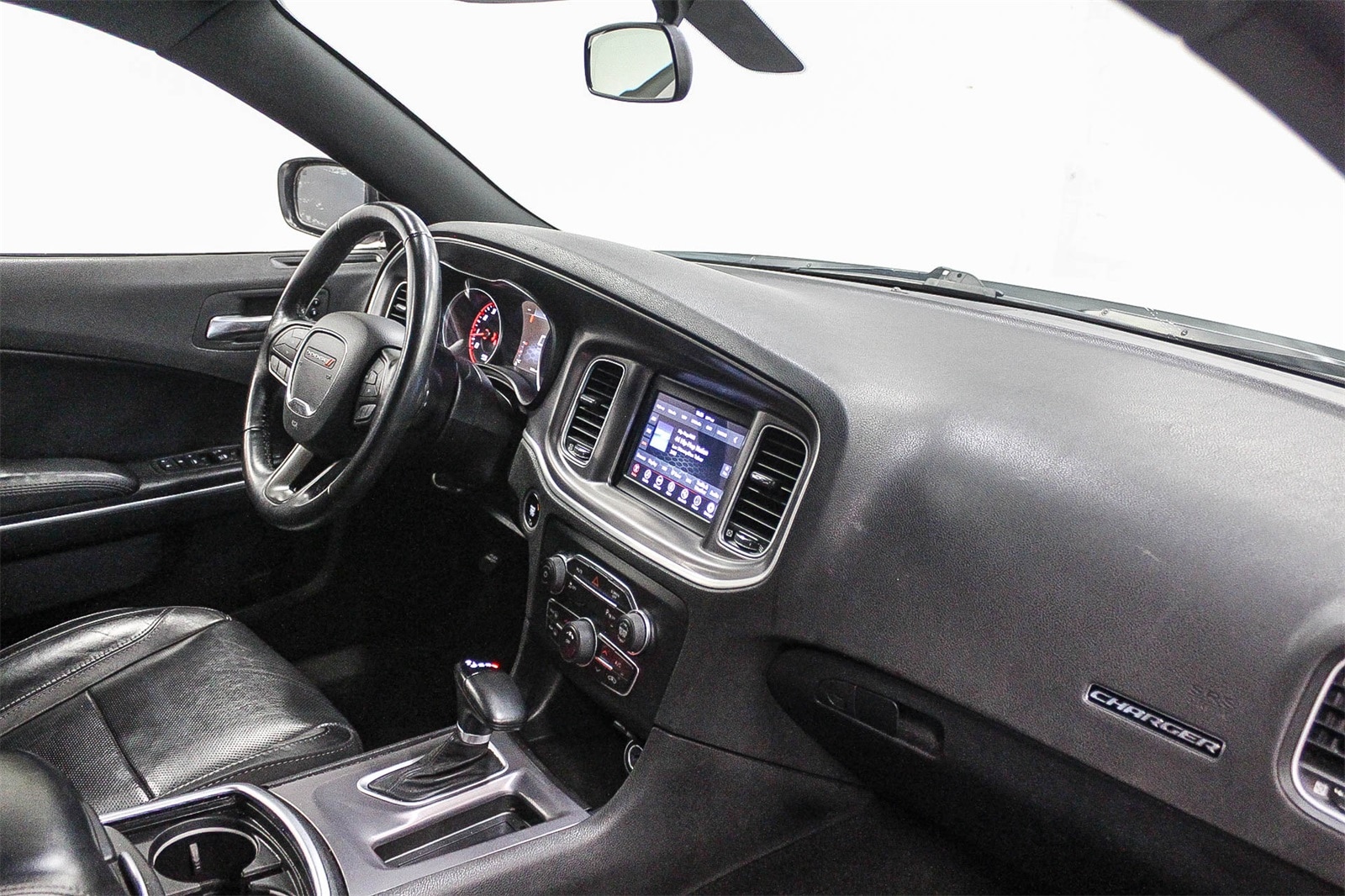 Thumbnail: 2022 Dodge Charger - 17