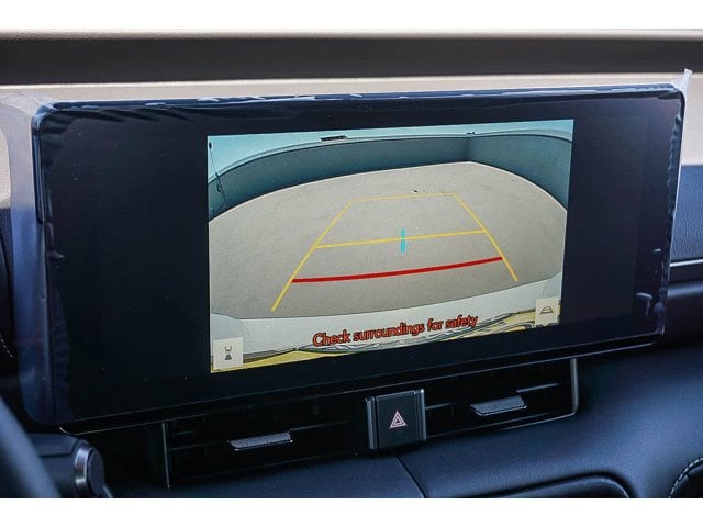 Thumbnail: 2026 Lexus IS - 24