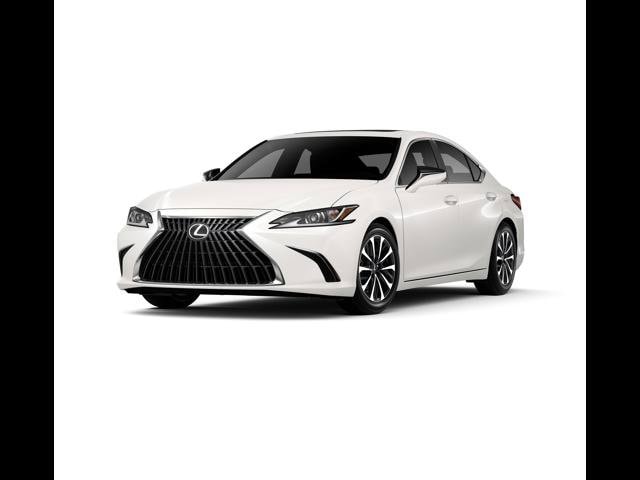 2024 Lexus ES Hybrid 300h -
                Van Nuys, CA