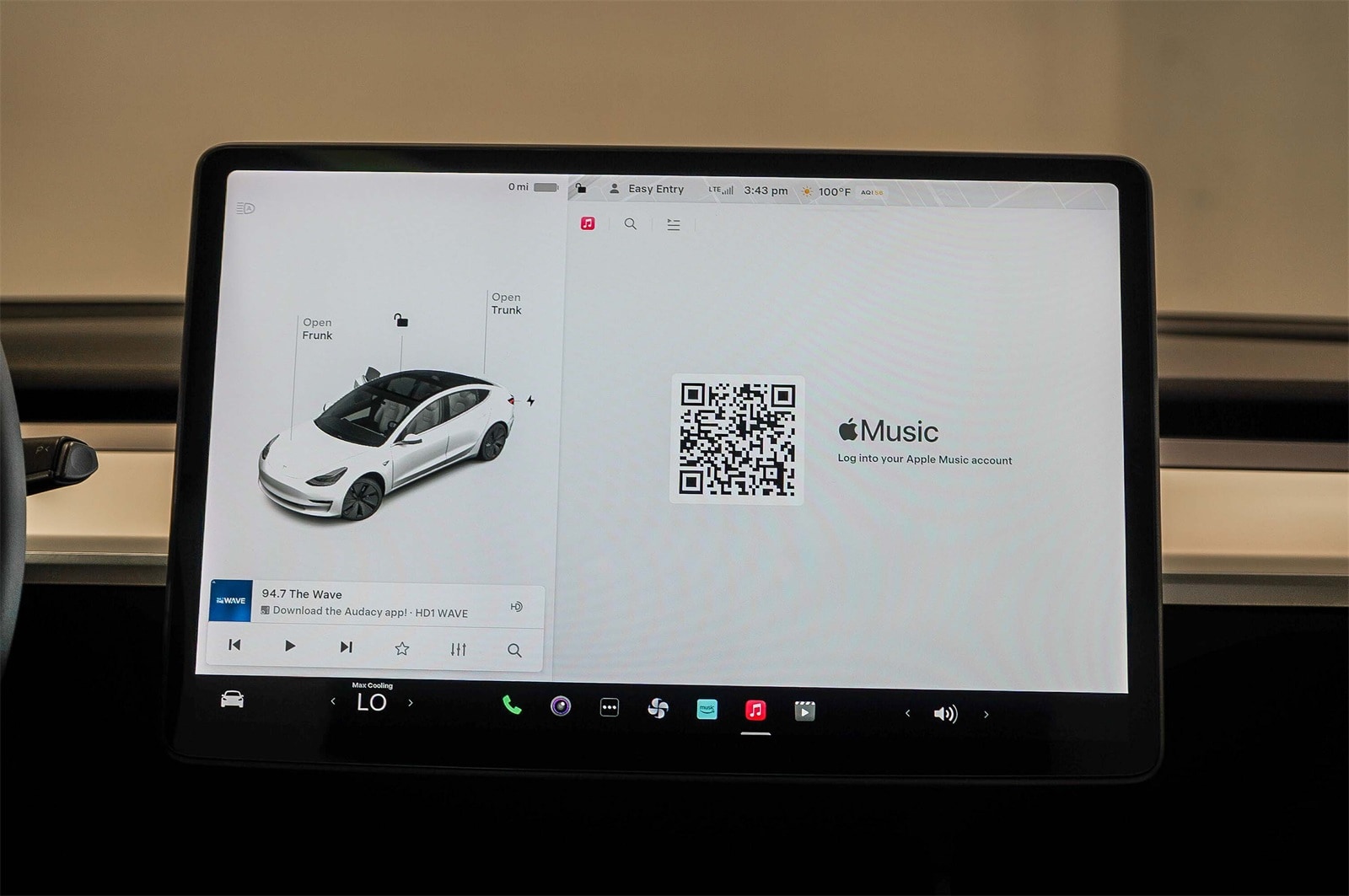 Thumbnail: 2019 Tesla Model 3 - 14