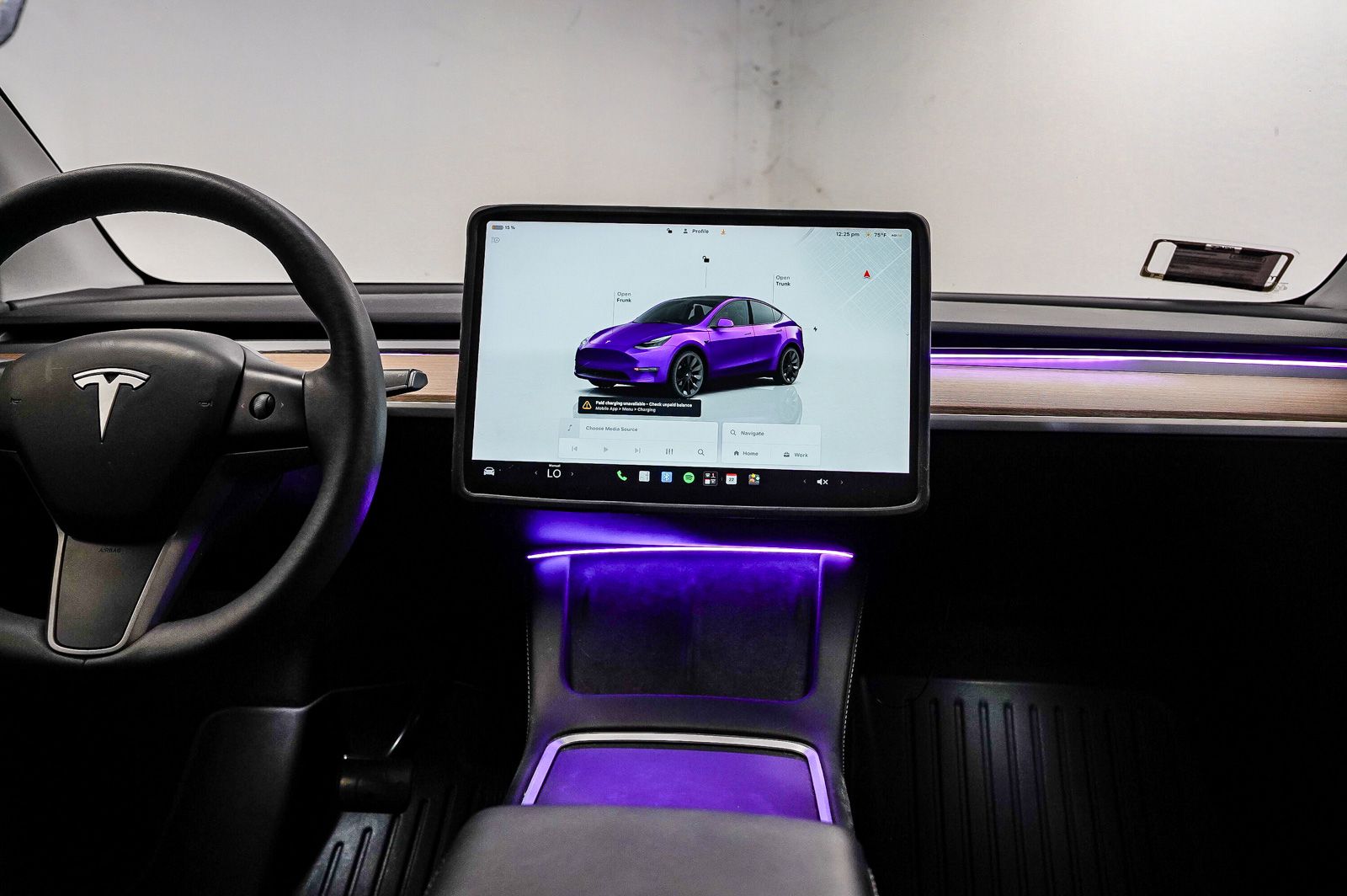 Thumbnail: 2023 Tesla Model Y - 12