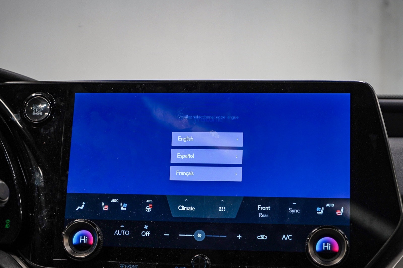 Thumbnail: 2024 Lexus TX - 14