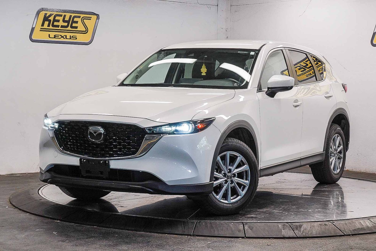 Thumbnail: 2023 Mazda CX-5 - 1