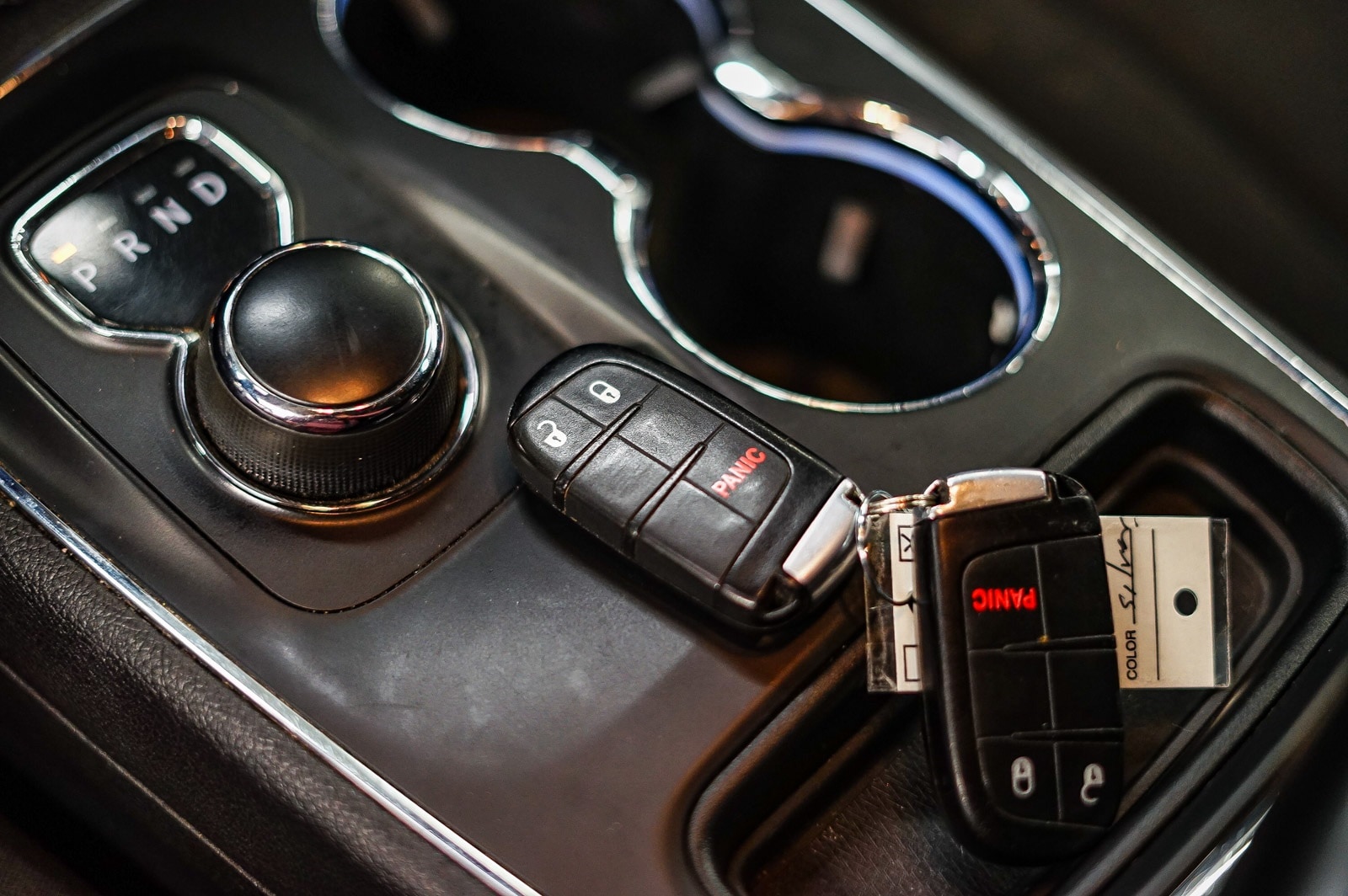 Thumbnail: 2015 Dodge Durango - 23