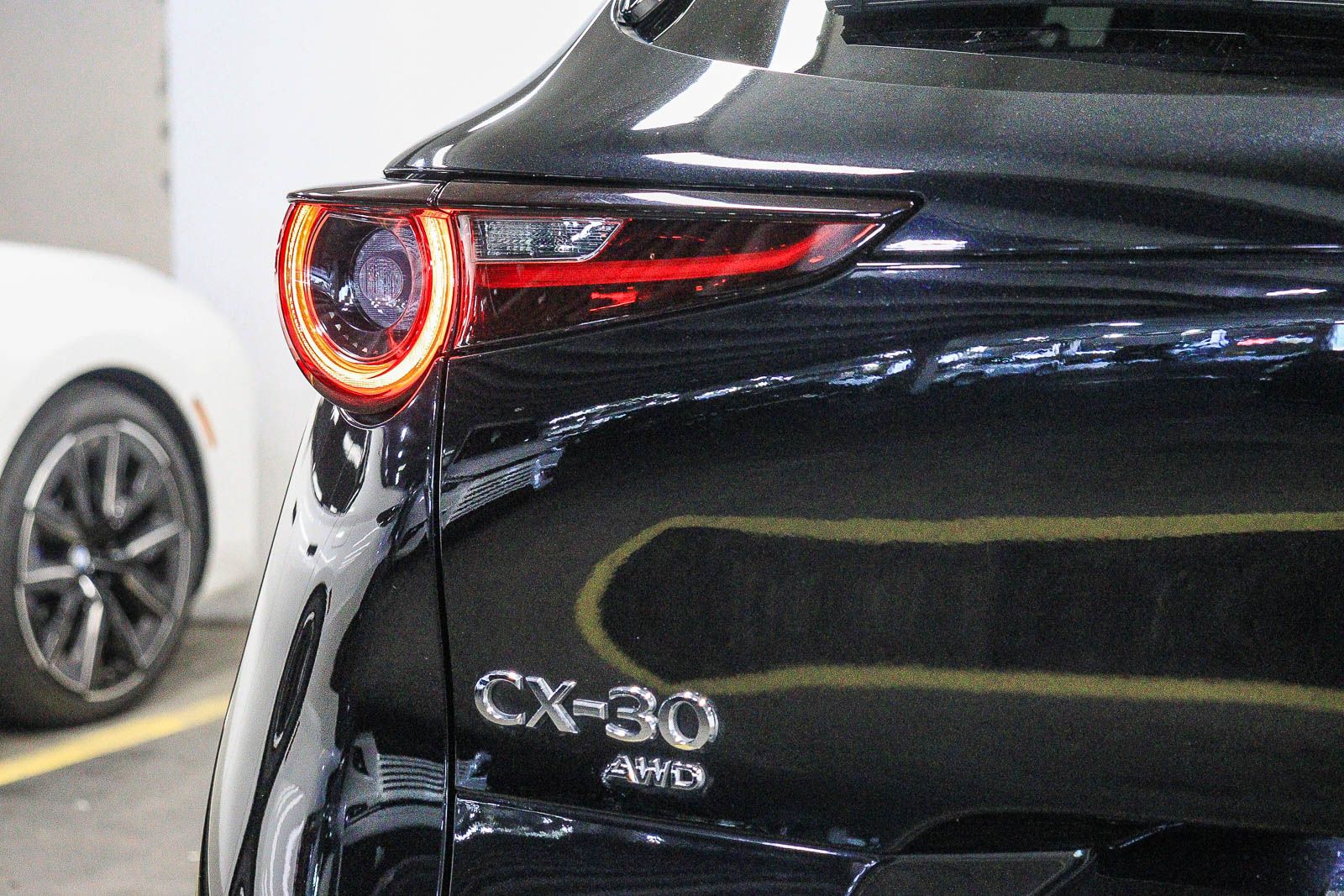 Thumbnail: 2023 Mazda CX-30 - 10