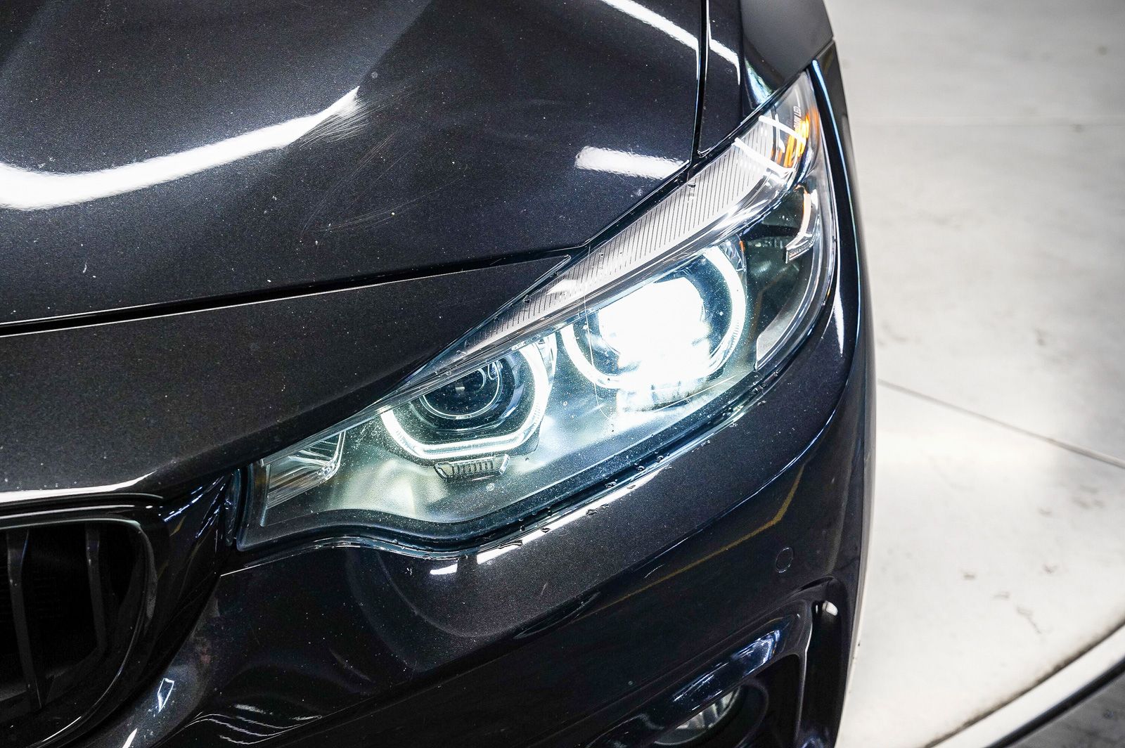 Thumbnail: 2020 BMW 4 Series - 6