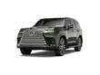 LEXUS LX 600