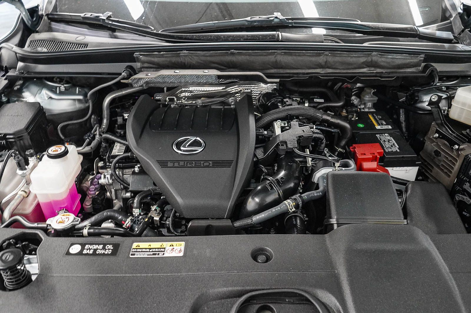 Thumbnail: 2023 Lexus RX - 27