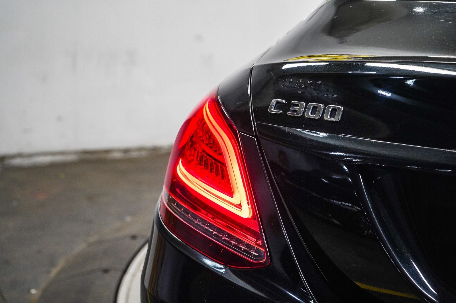 Thumbnail: 2019 Mercedes-Benz C-Class - 11