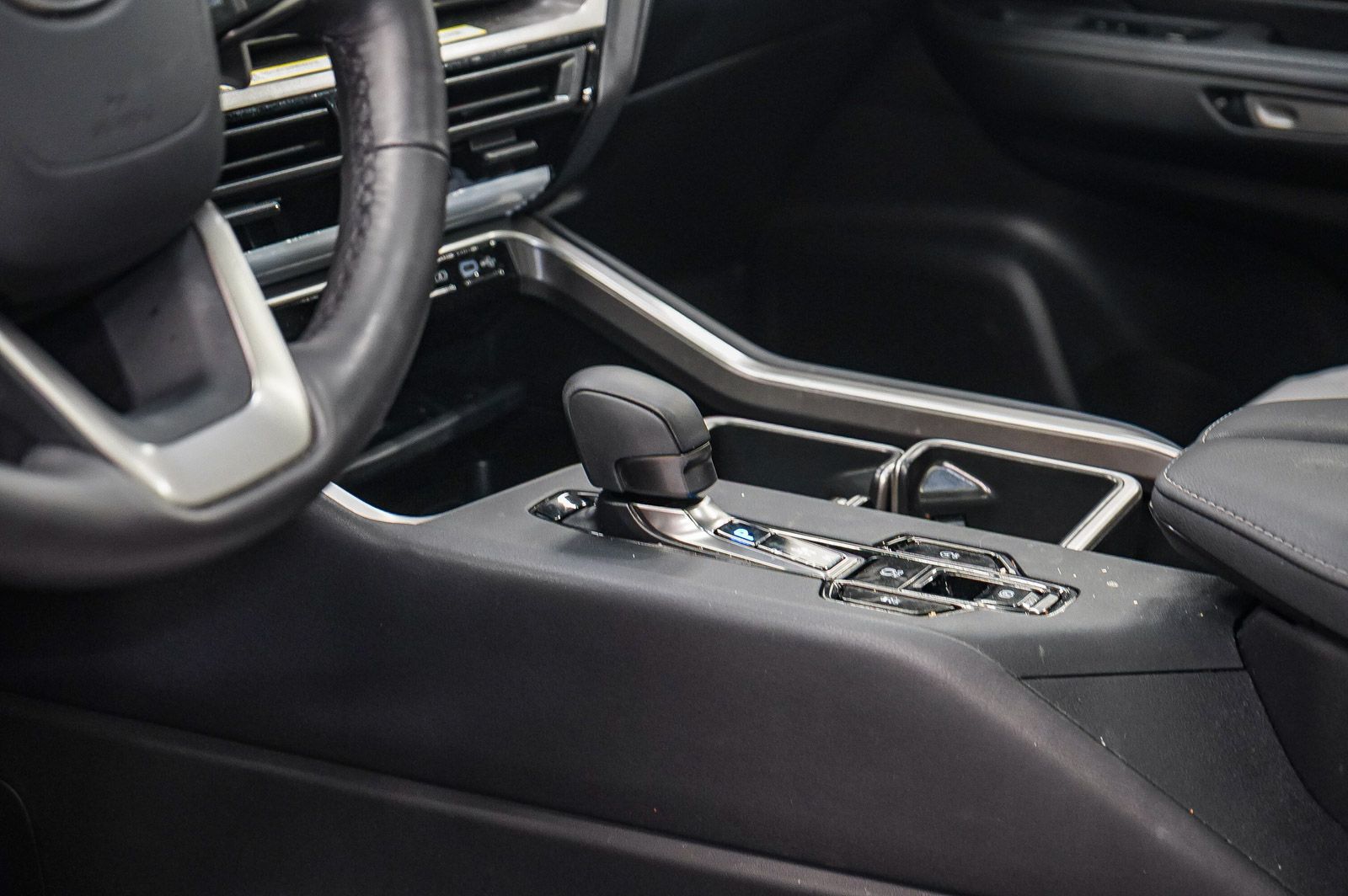 Thumbnail: 2026 Lexus TX - 23