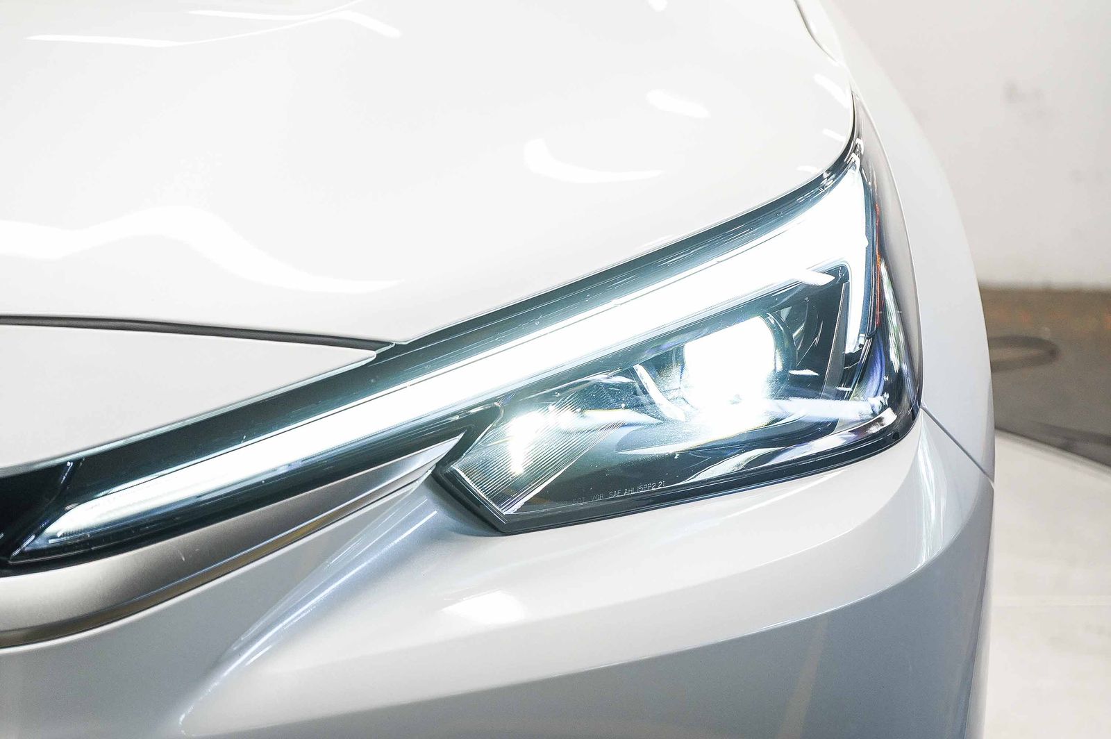 Thumbnail: 2025 Lexus TX - 7