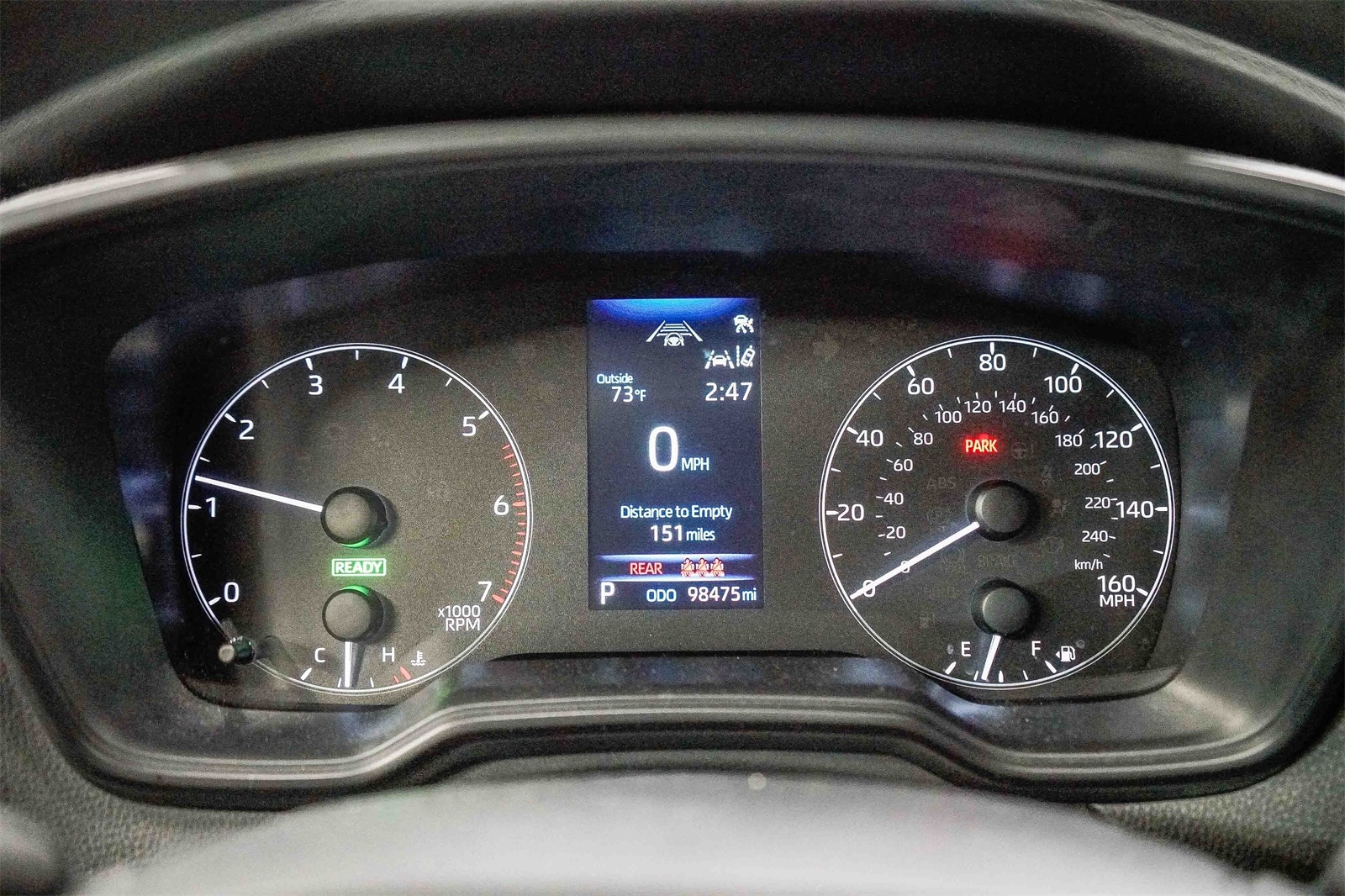 Thumbnail: 2023 Lexus GX - 48