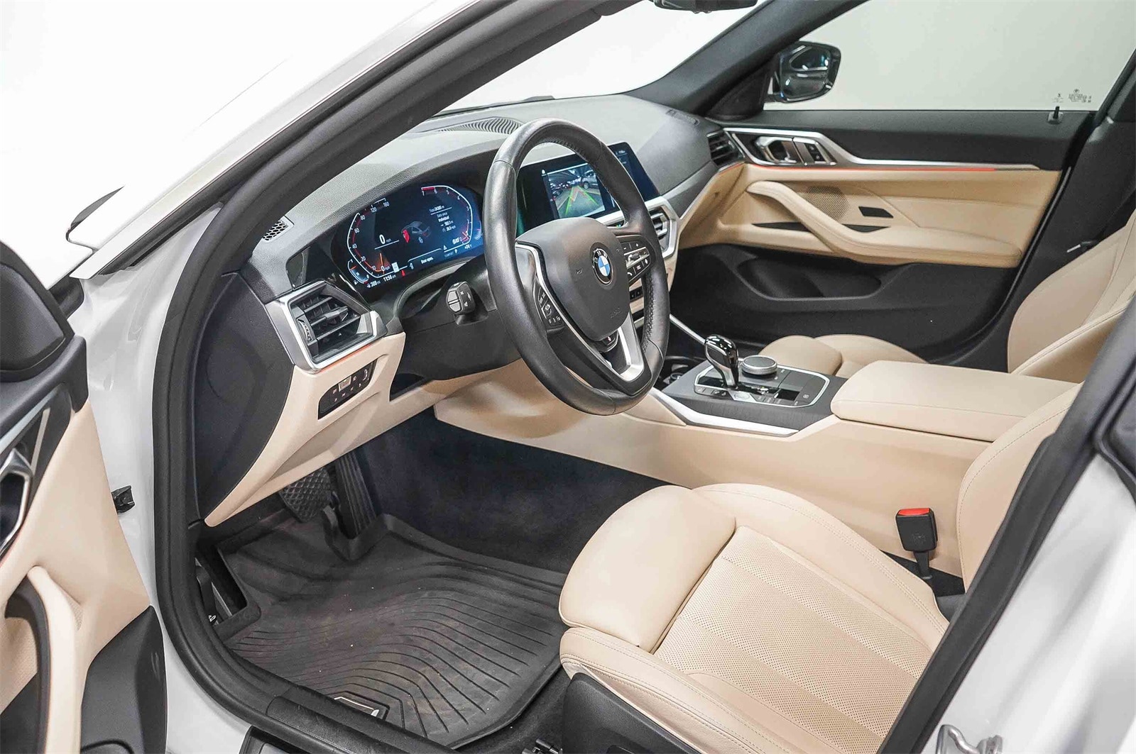 Thumbnail: 2023 BMW 4 Series - 18