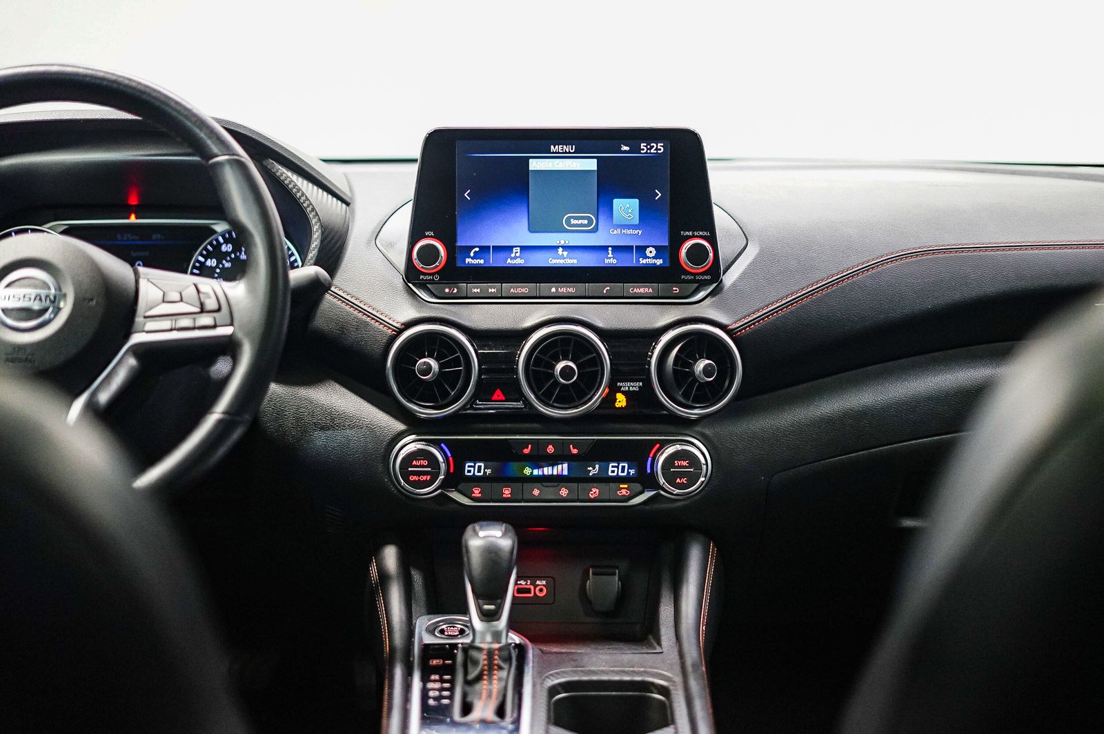 Thumbnail: 2023 Nissan Sentra - 13