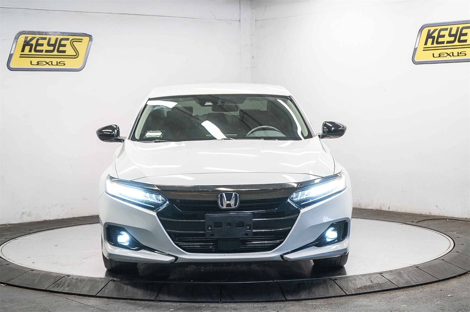 Thumbnail: 2022 Honda Accord - 5