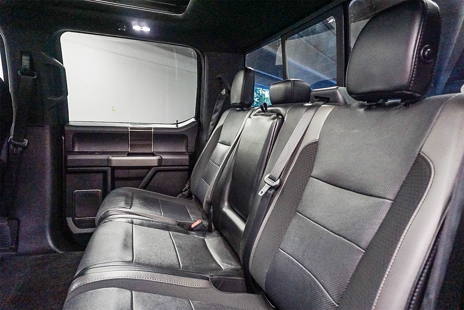 Thumbnail: 2019 Ford F-150 - 20