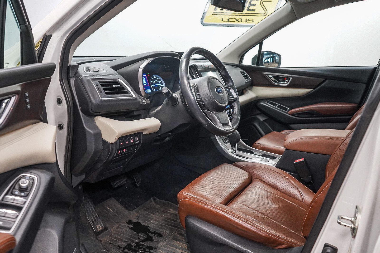 Thumbnail: 2020 Subaru Ascent - 18