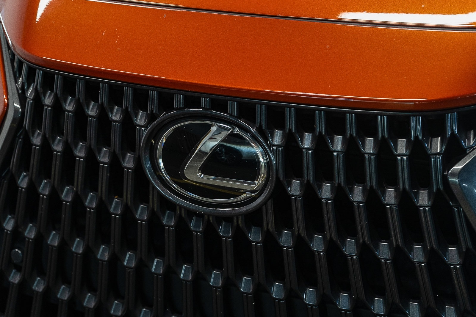 Thumbnail: 2024 Lexus NX - 8
