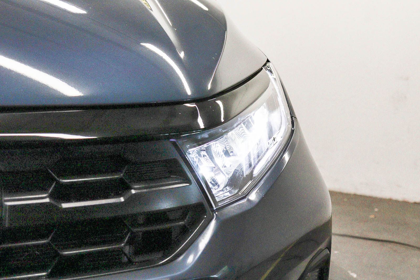 Thumbnail: 2025 Honda Odyssey - 6