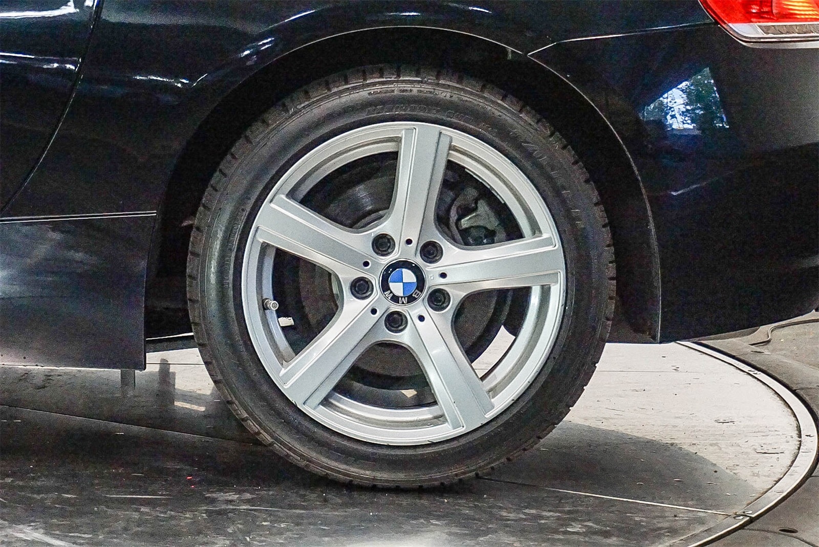 Thumbnail: 2016 BMW Z4 - 10