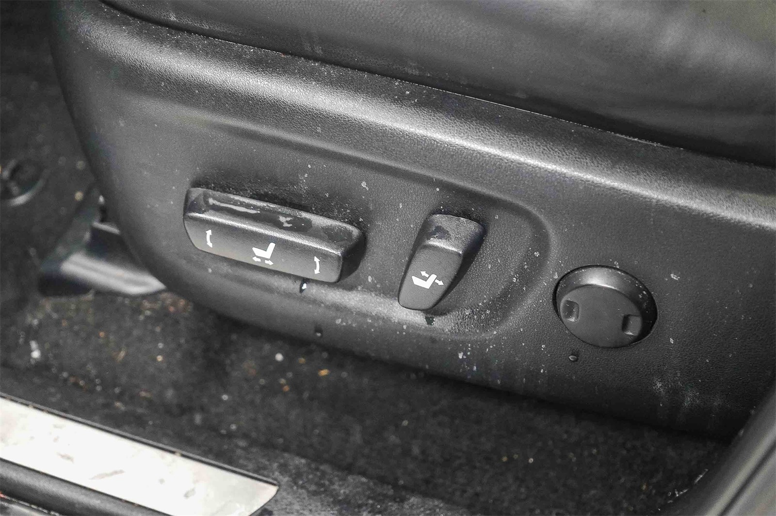 Thumbnail: 2019 Lexus NX - 23