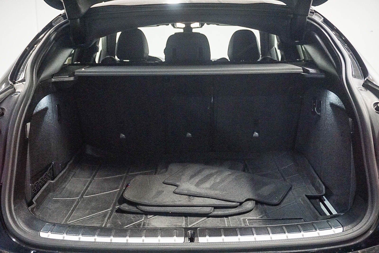 Thumbnail: 2021 BMW X4 - 27