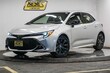  Toyota Corolla Hatchback