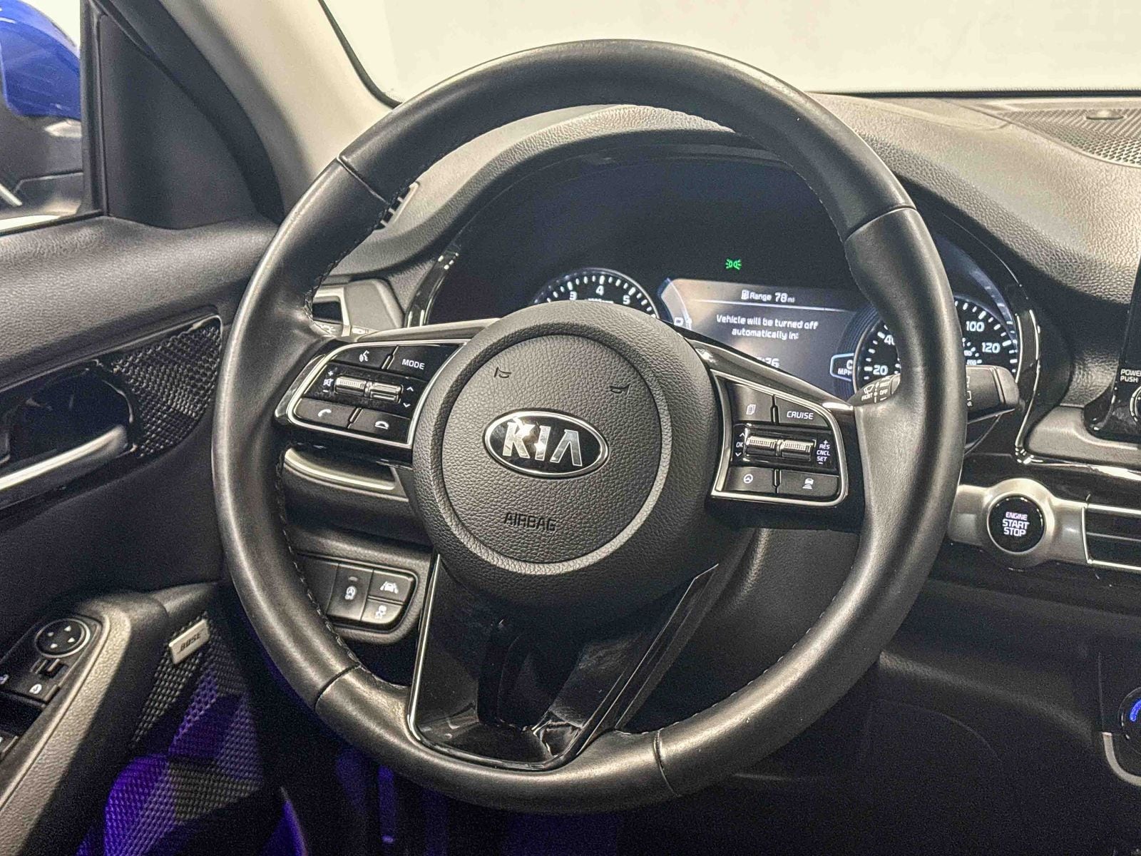 Thumbnail: 2021 Kia Seltos - 17