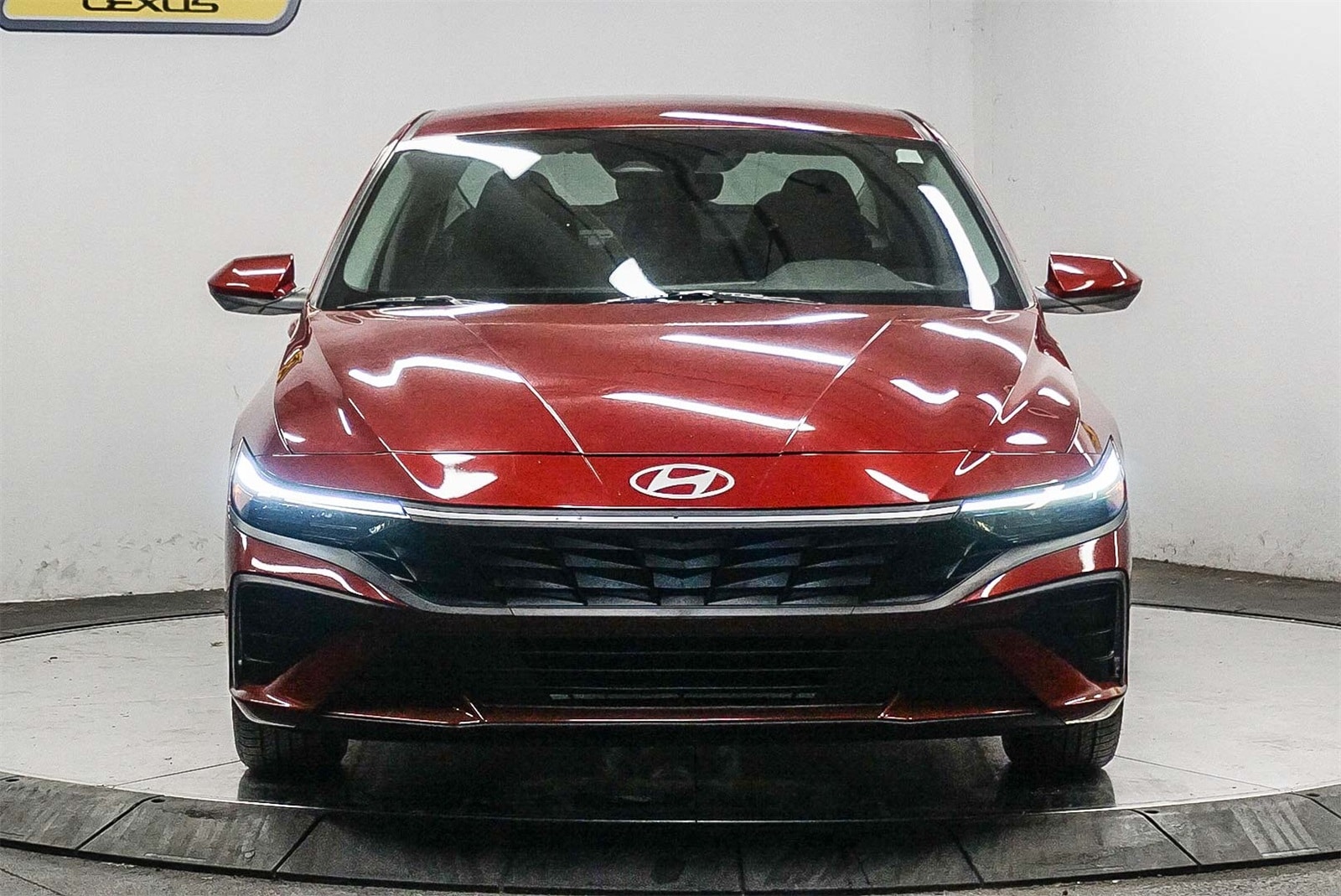 Thumbnail: 2024 Hyundai Elantra - 6