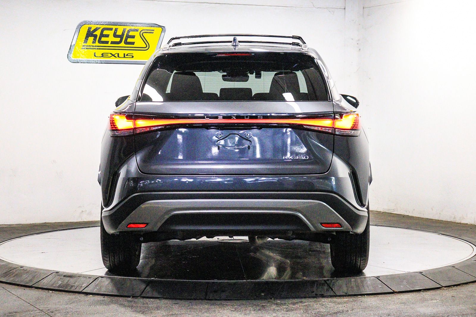 Thumbnail: 2025 Lexus RX - 2