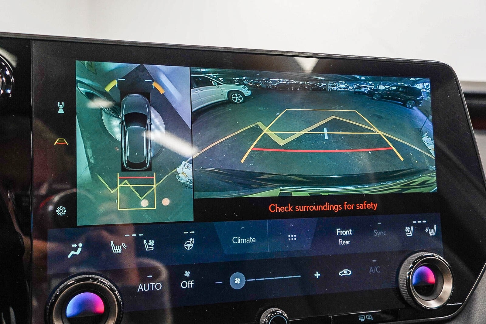 Thumbnail: 2024 Lexus RX - 25